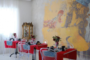 Luxury B&B Charlemagne Salerno